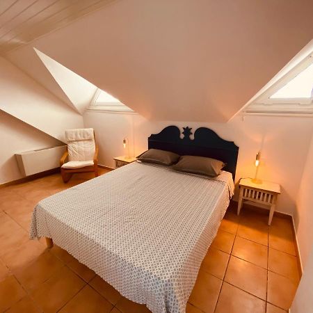 Tucum Home - Appart Au Village Vacances Sainte Anne Exterior foto