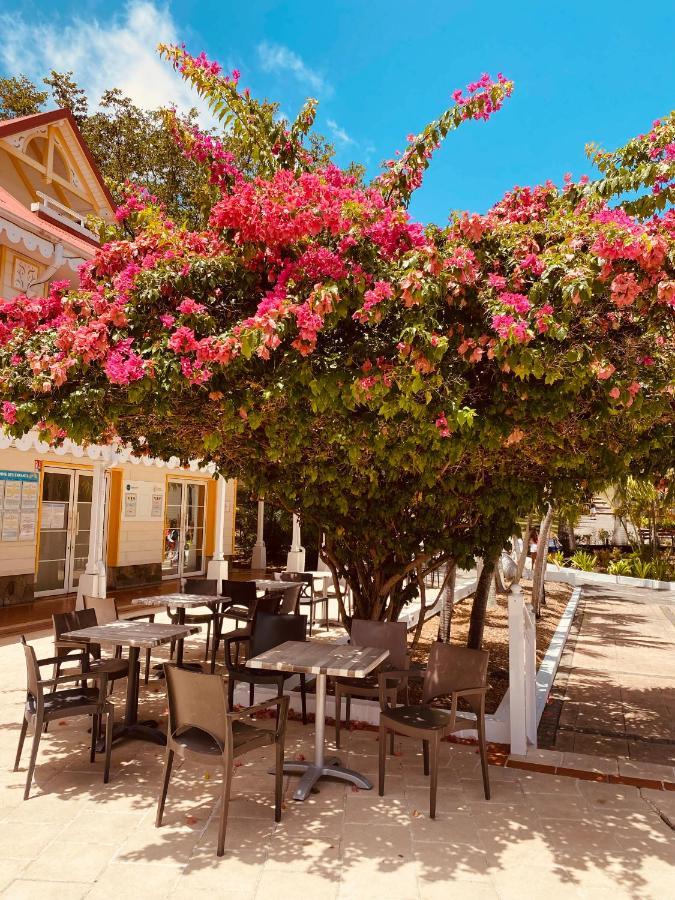 Tucum Home - Appart Au Village Vacances Sainte Anne Exterior foto