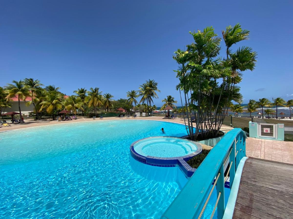 Tucum Home - Appart Au Village Vacances Sainte Anne Exterior foto