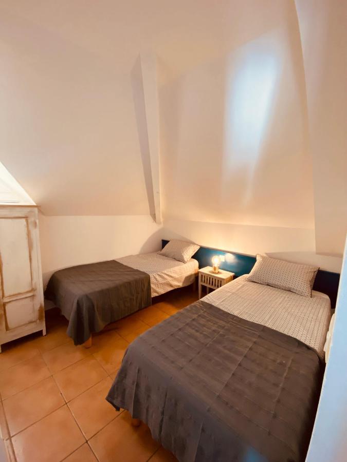 Tucum Home - Appart Au Village Vacances Sainte Anne Exterior foto