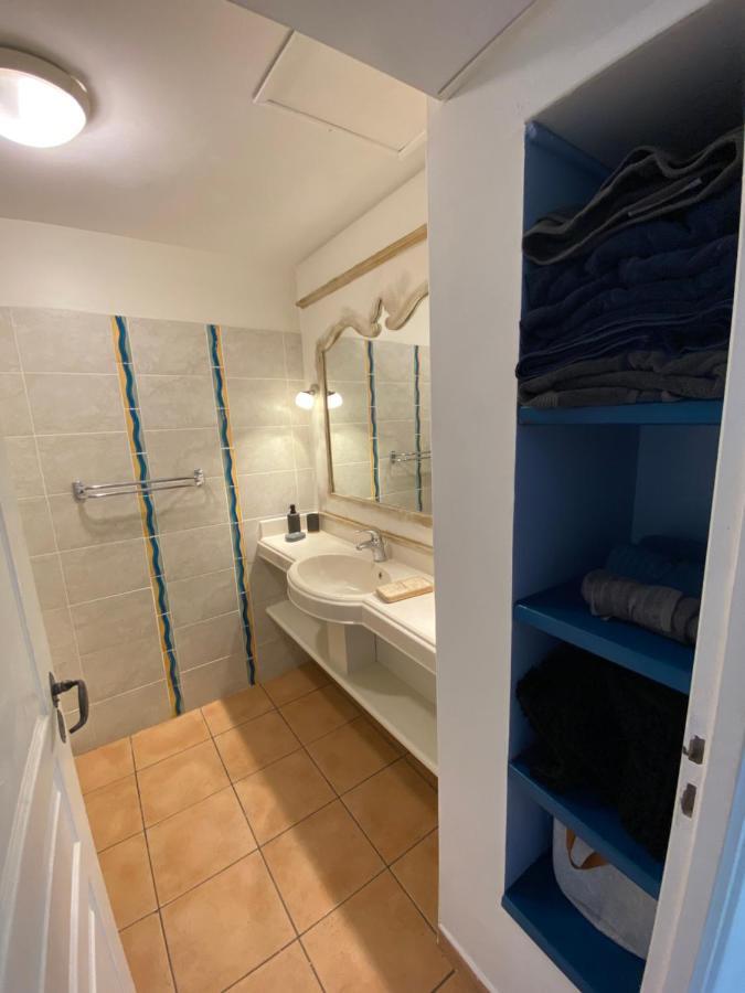Tucum Home - Appart Au Village Vacances Sainte Anne Exterior foto
